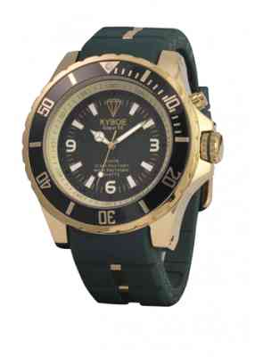 Часы Kyboe Gold series KG.007