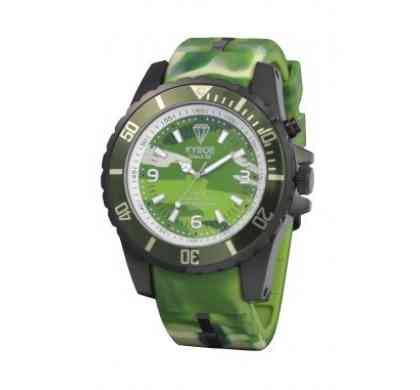 Часы KYBOE Camouflage series CS-004