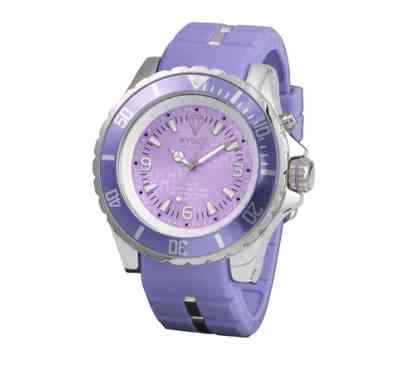 Фиолетовые наручные часы Kyboe