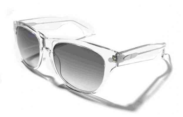 Солнцезащитные очки KYBOE morgan III dry martini