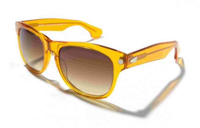 Солнцезащитные очки KYBOE morgan ||| Mai Tai